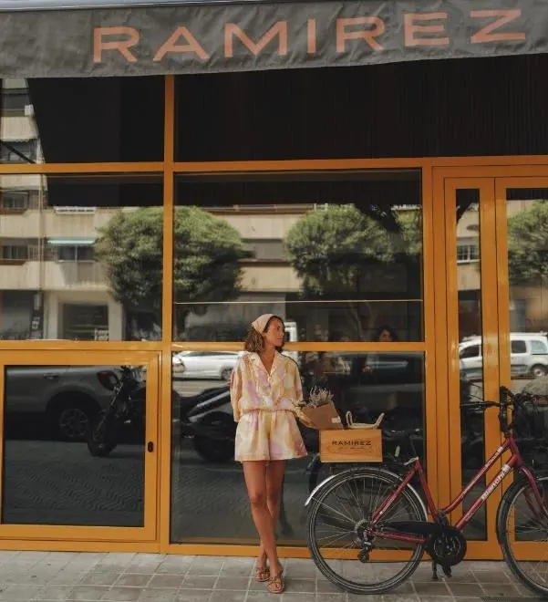 Ramirez Flats Valencia
