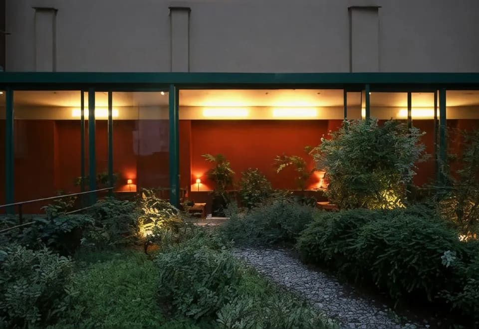 Residence Pian Della Nave