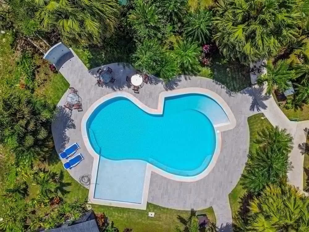 Hotel Lavas Tacotal