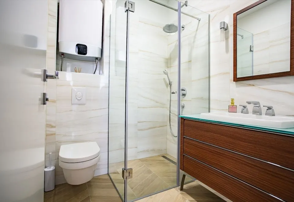 Split Best4Stay Luxury Rooms