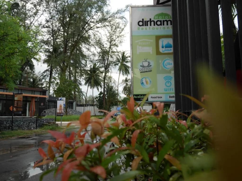 Bangtao Beach Chalet