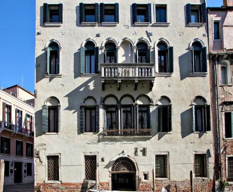 Residence Ca' Foscolo