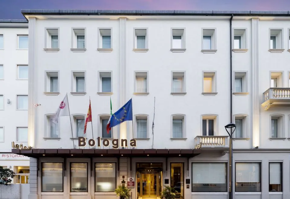 Best Western Plus Hotel Bologna