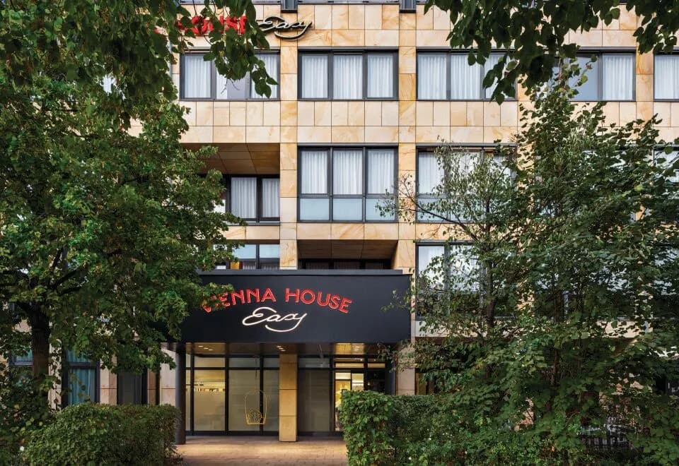 Vienna House Easy by Wyndham München