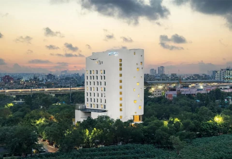 Park Inn by Radisson New Delhi IP Extension