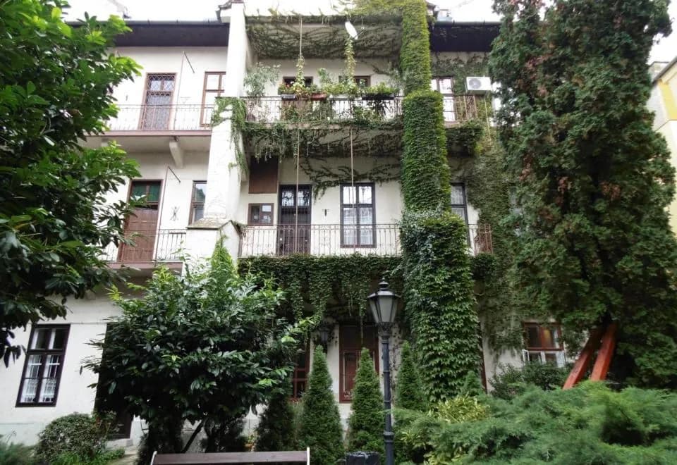 Casa Nora