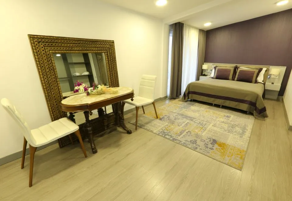 Molton Nisantasi Suites
