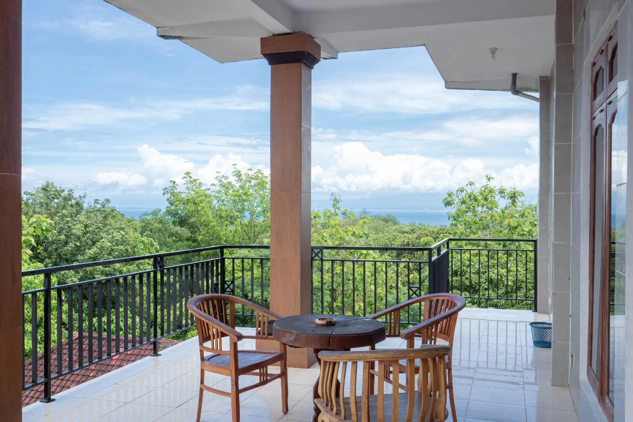 SDK Homestay Uluwatu RedPartner
