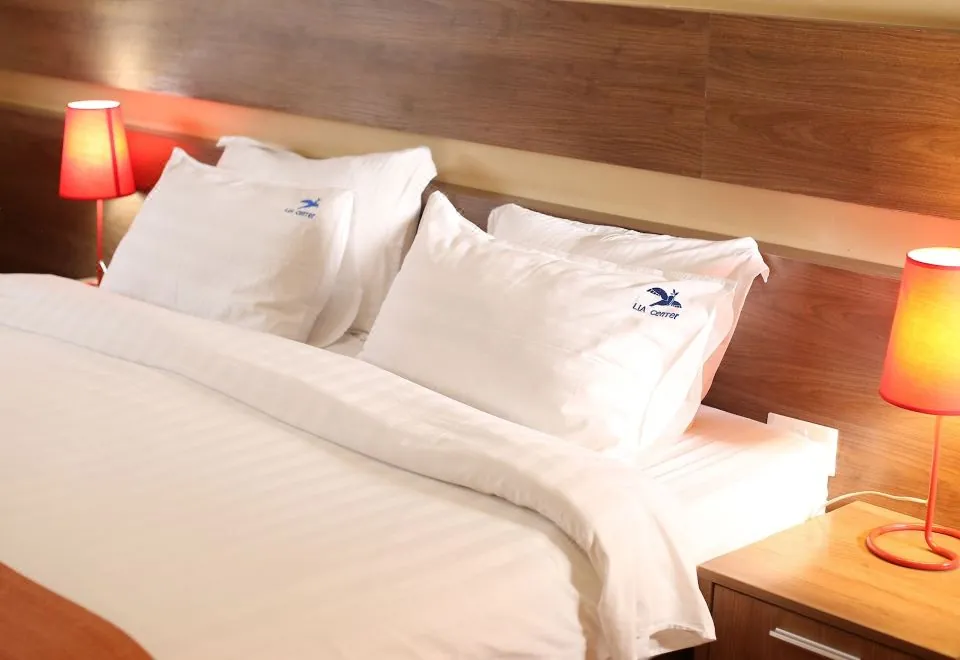 Lia Hotel & Training Centre