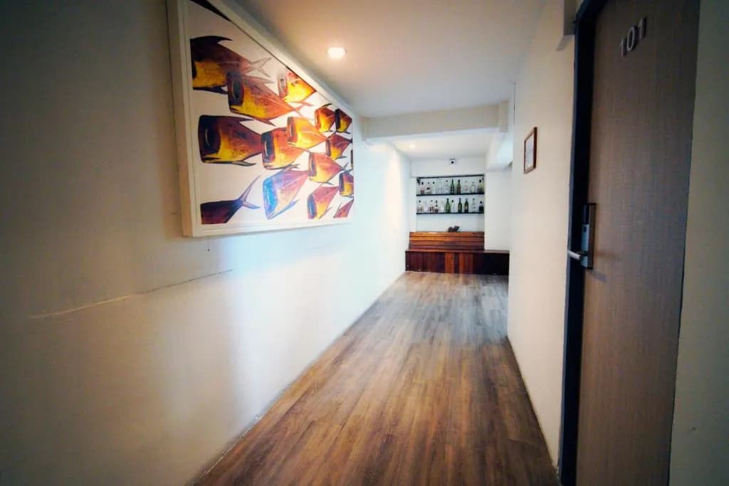 Wild Orchid Villa