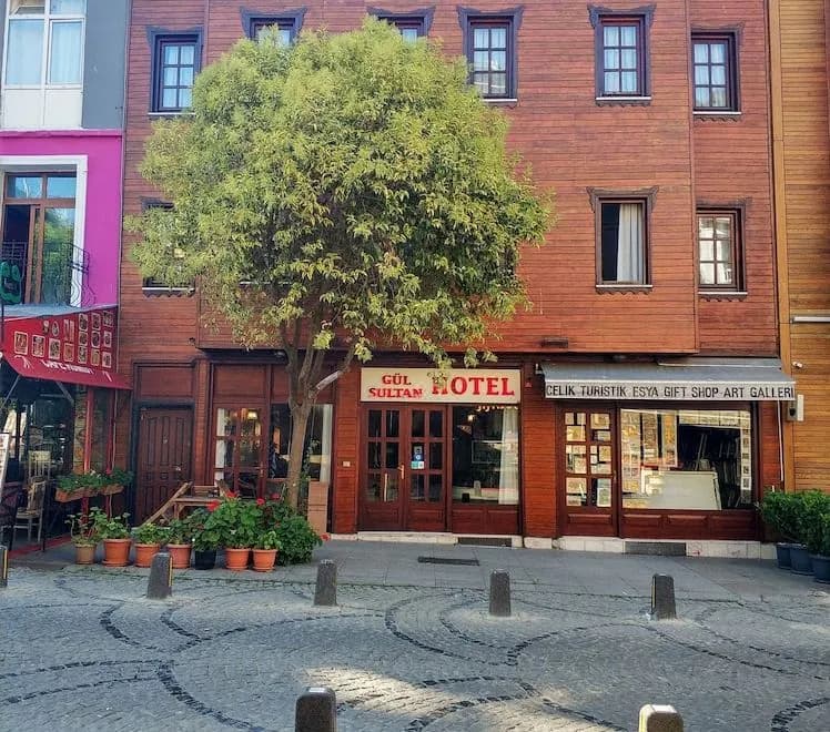 Gul Sultan Hotel