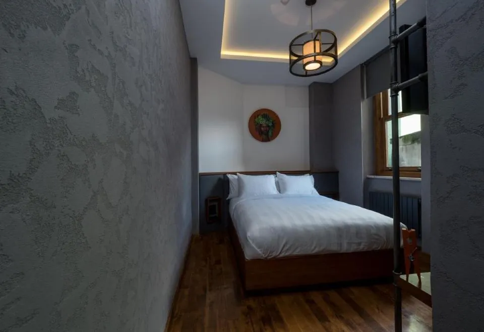 GalataCo Hotel