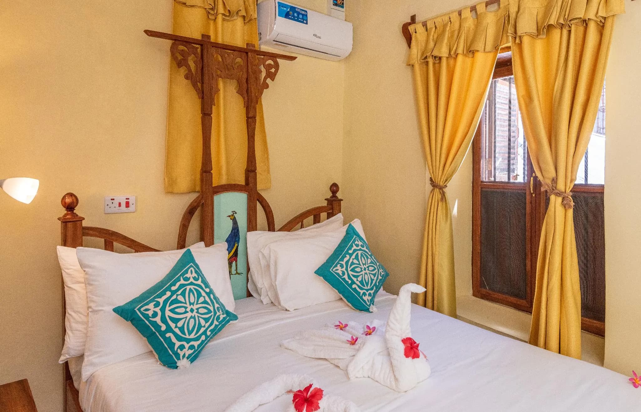 The 189 Gizenga House Zanzibar