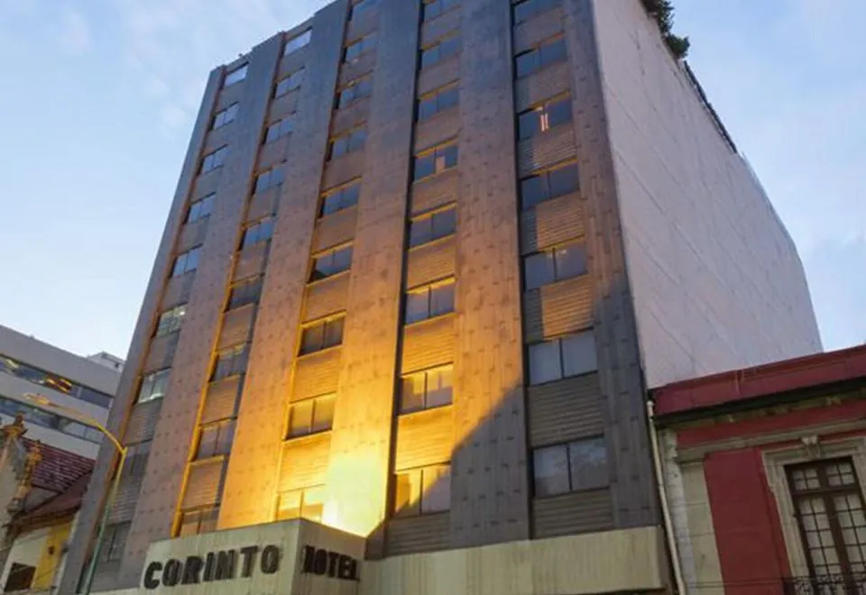 Corinto Hotel