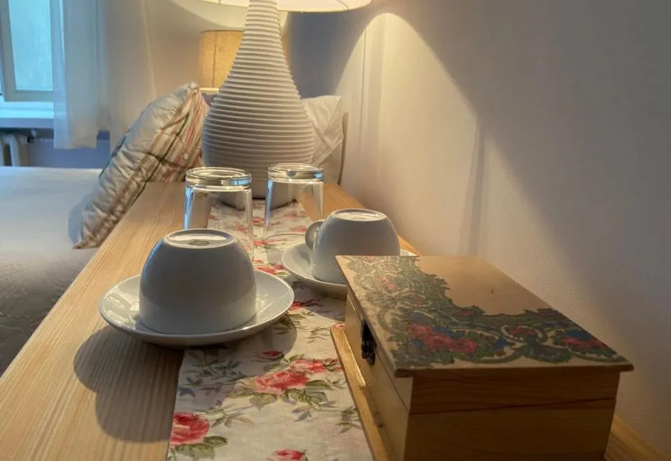 Boutique Aparthotel