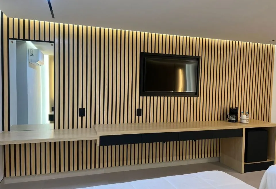 Hotel Lepanto Reforma