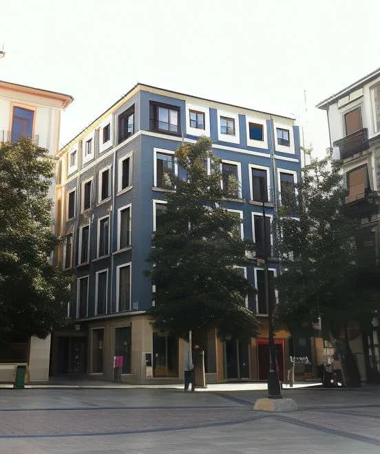 Nest Style Granada