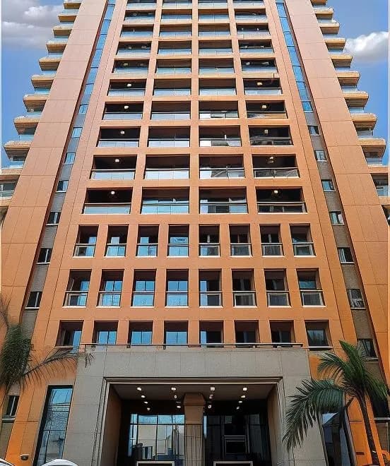 Staybridge Suites & Apartments - Citystars, an IHG Hotel