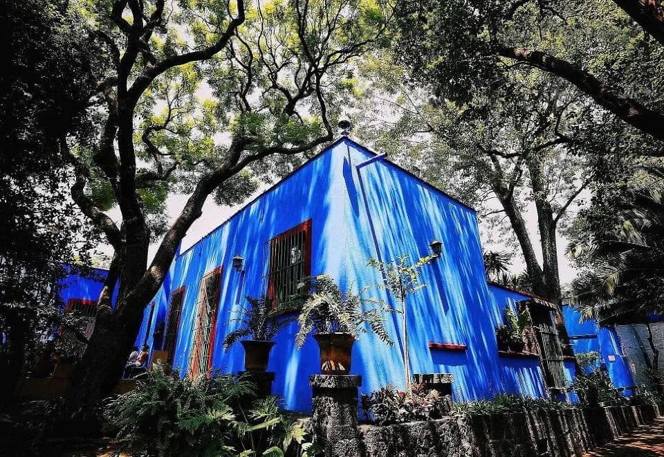 Las Alcobas, a Luxury Collection Hotel, Mexico City