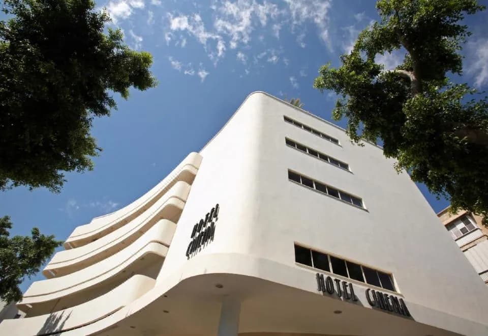 Cinema Hotel - an Atlas Boutique Hotel