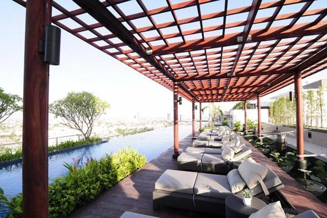 Ideo Mix Sukhumvit 103 By Winnie