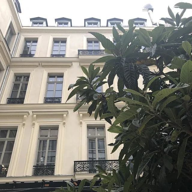 Les Jardins du Faubourg Hotel & Spa by Shiseido
