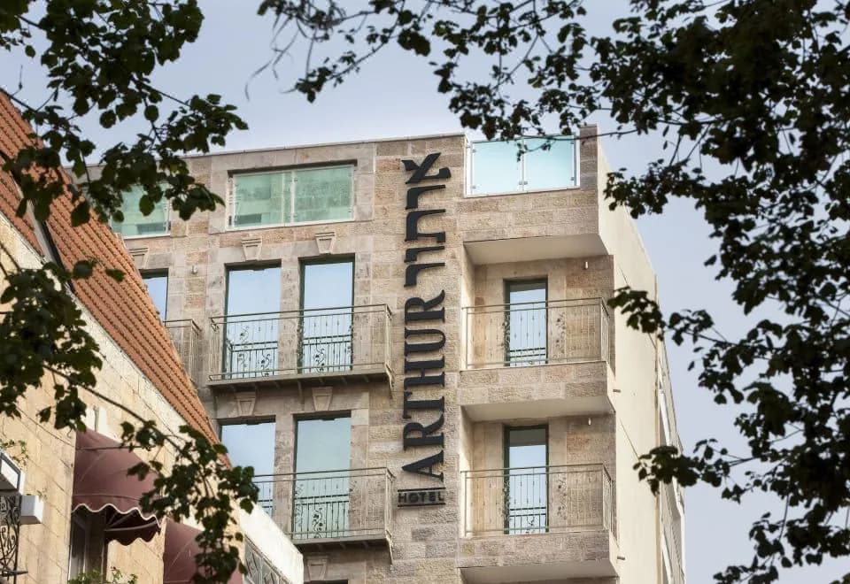 Arthur Hotel - an Atlas Boutique Hotel