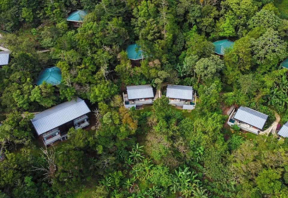 Koora Hotel