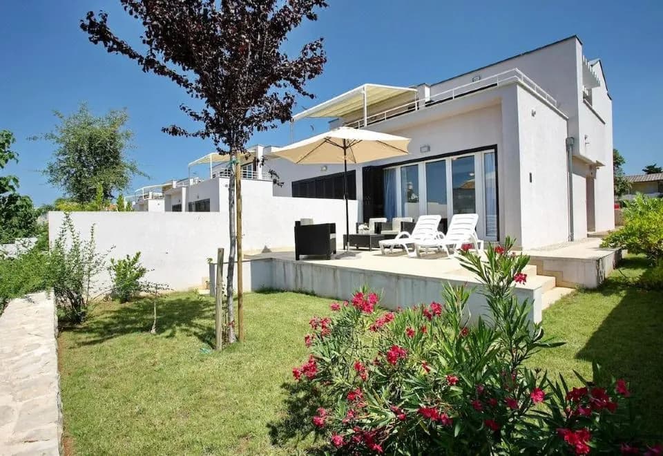 Sunnyside Apartments Petrčane
