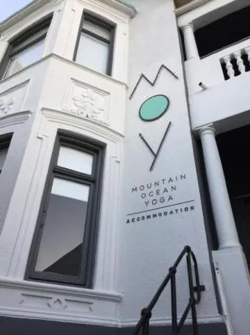 Moy Guesthouse & Backpackers