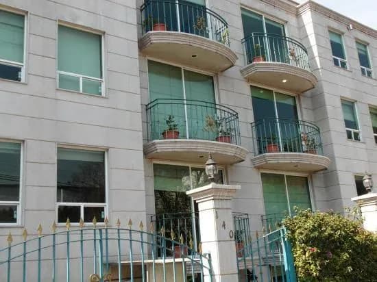 Residence l'Heritage Aristóteles 140 by Bluebay
