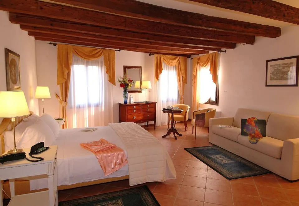 Residence Corte Grimani