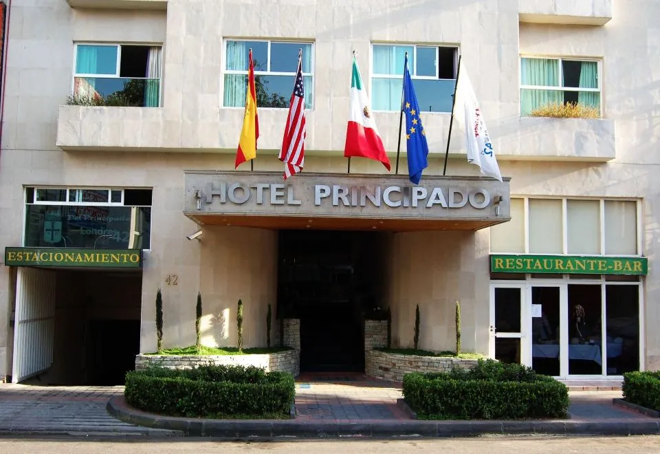 Hotel del Principado