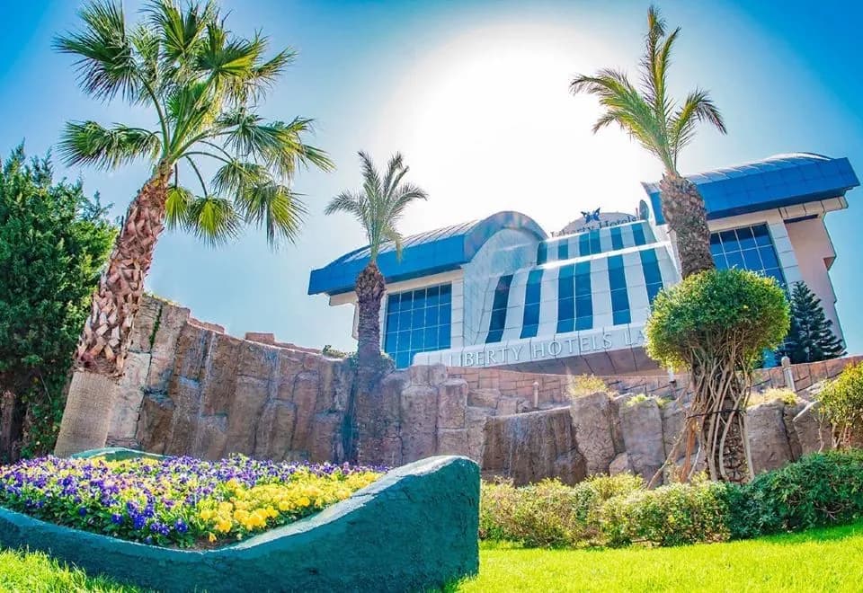 Liberty Hotels Lara