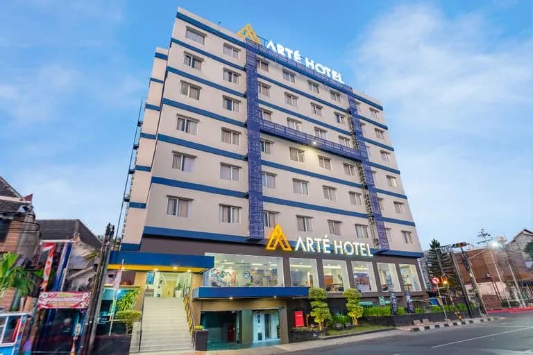 Arte Malioboro