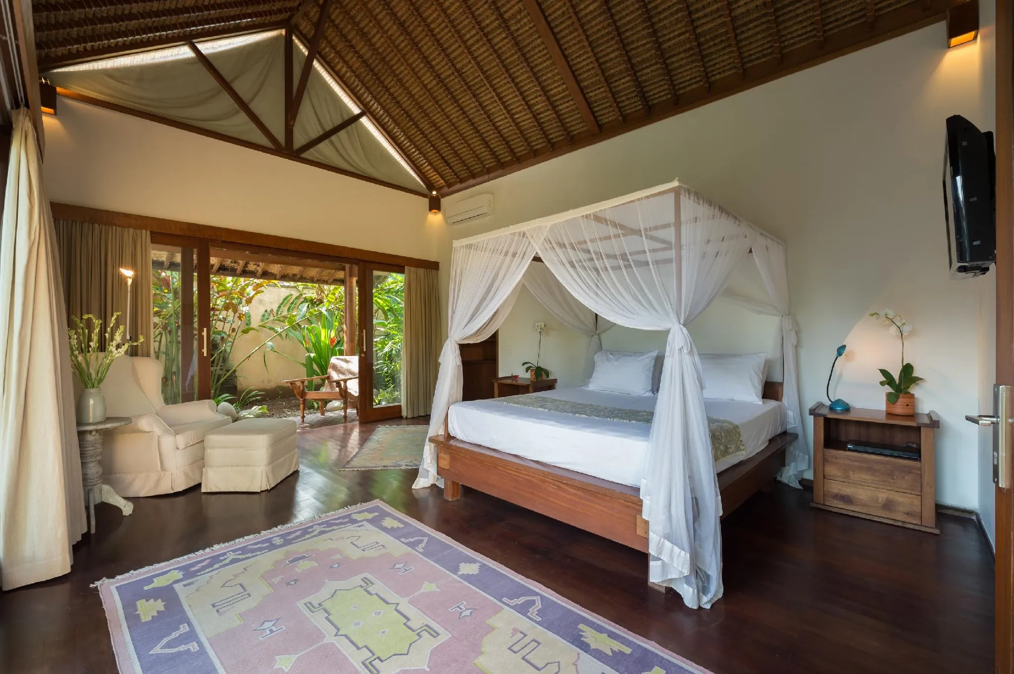 Villa Andalas