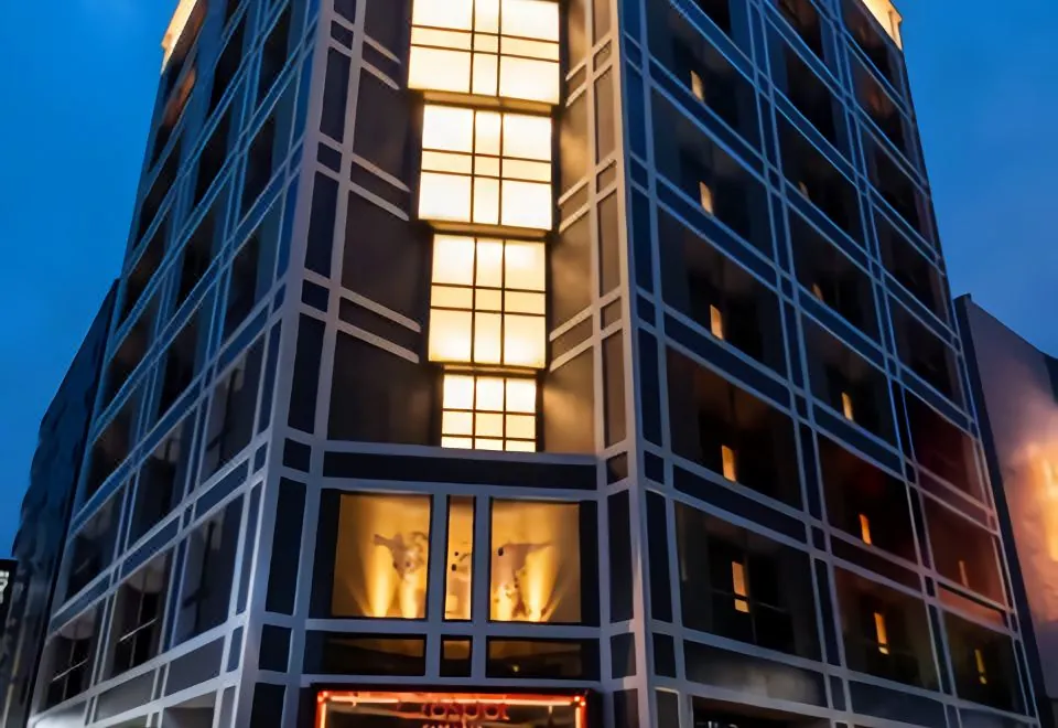 La’gent Hotel Shinjuku Kabukicho