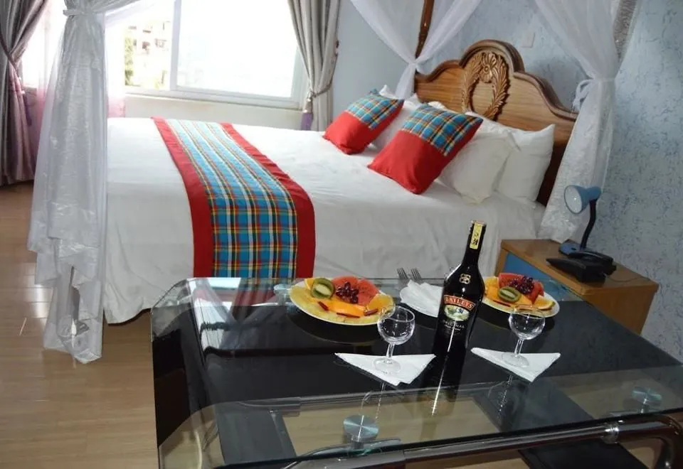 Nice Digital Hotel Mwea