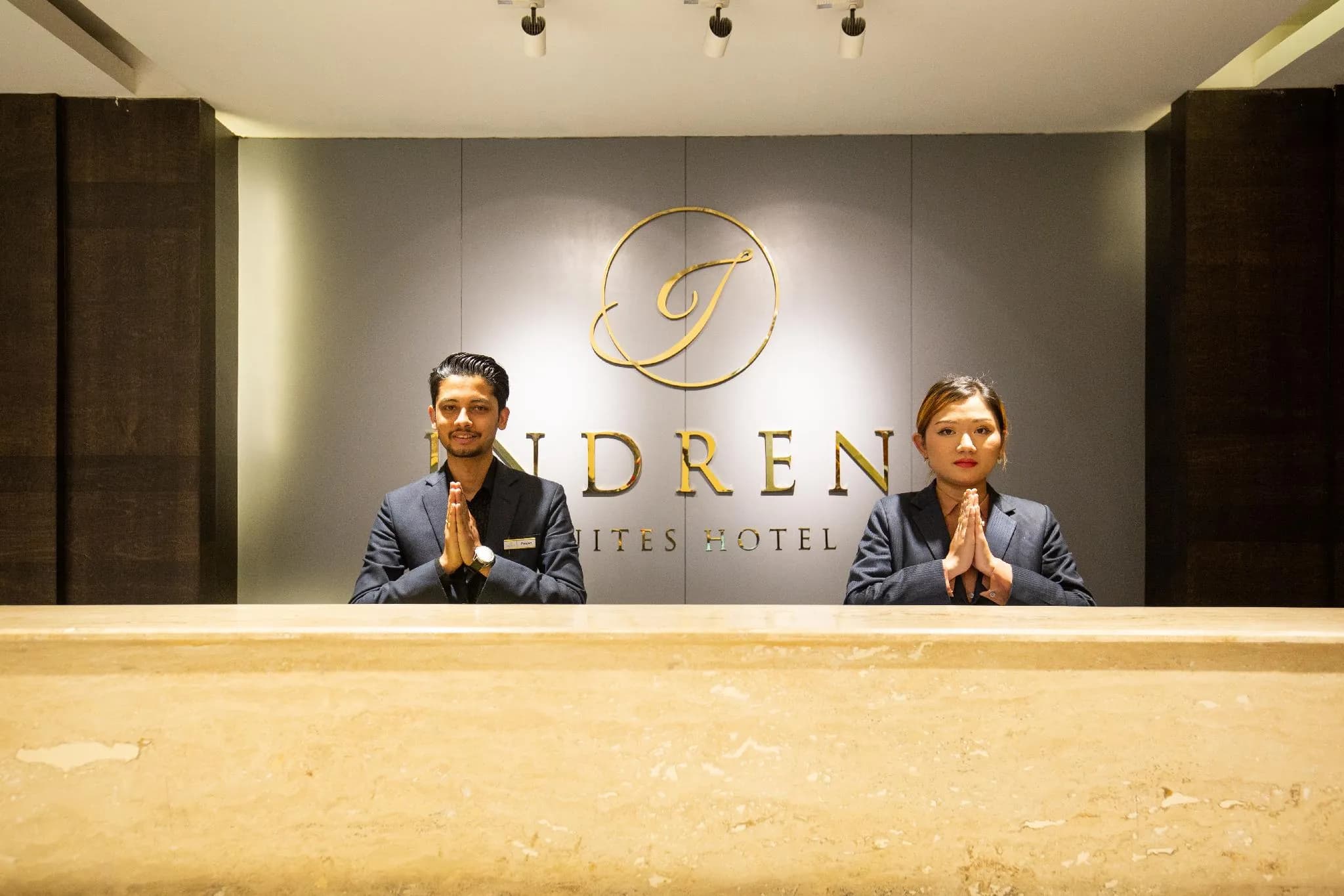 Indreni Suites Hotel