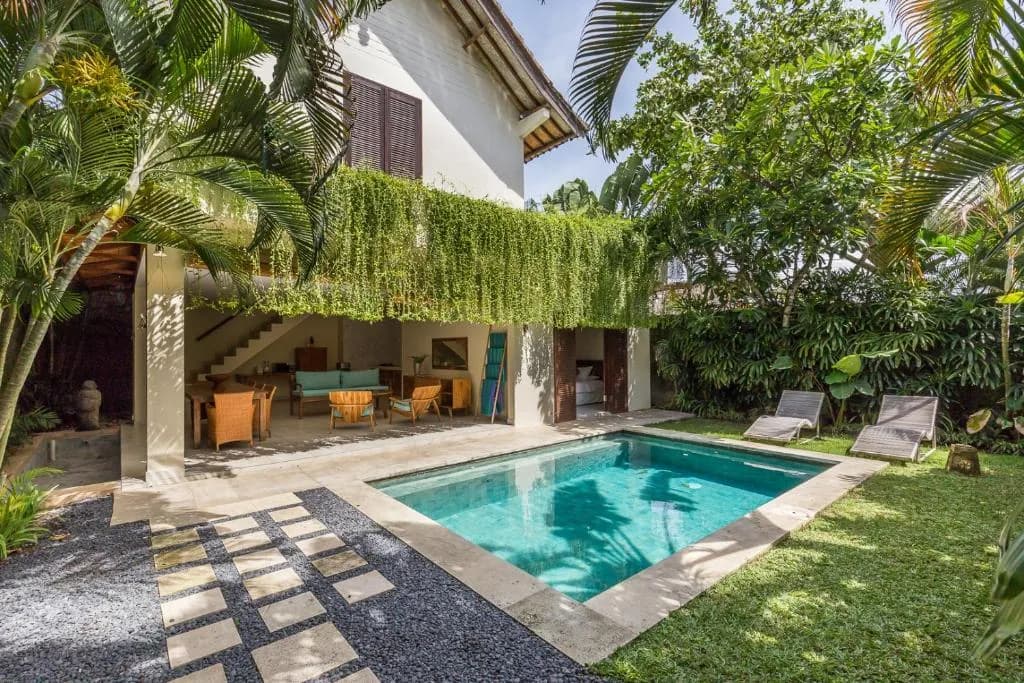 Rumi Villas
