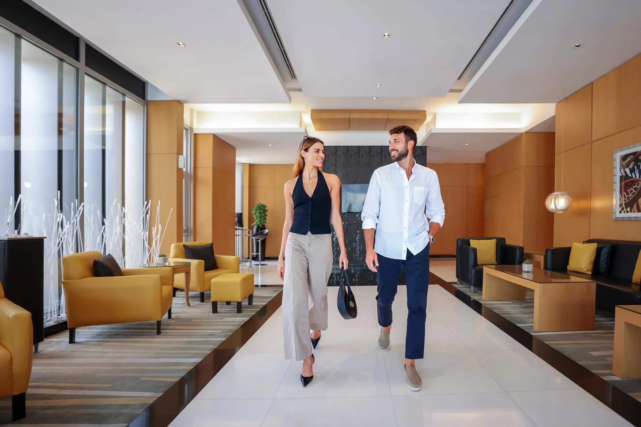 Hala Arjaan by Rotana, Deluxe Hotel Apartments