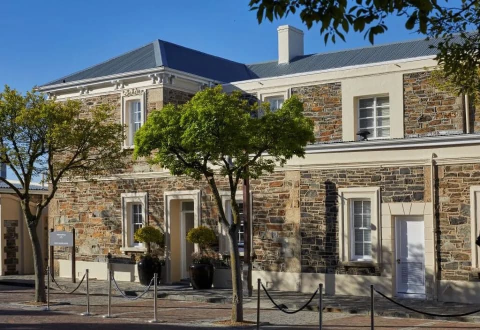 Dock House Boutique Hotel and Spa by Newmark