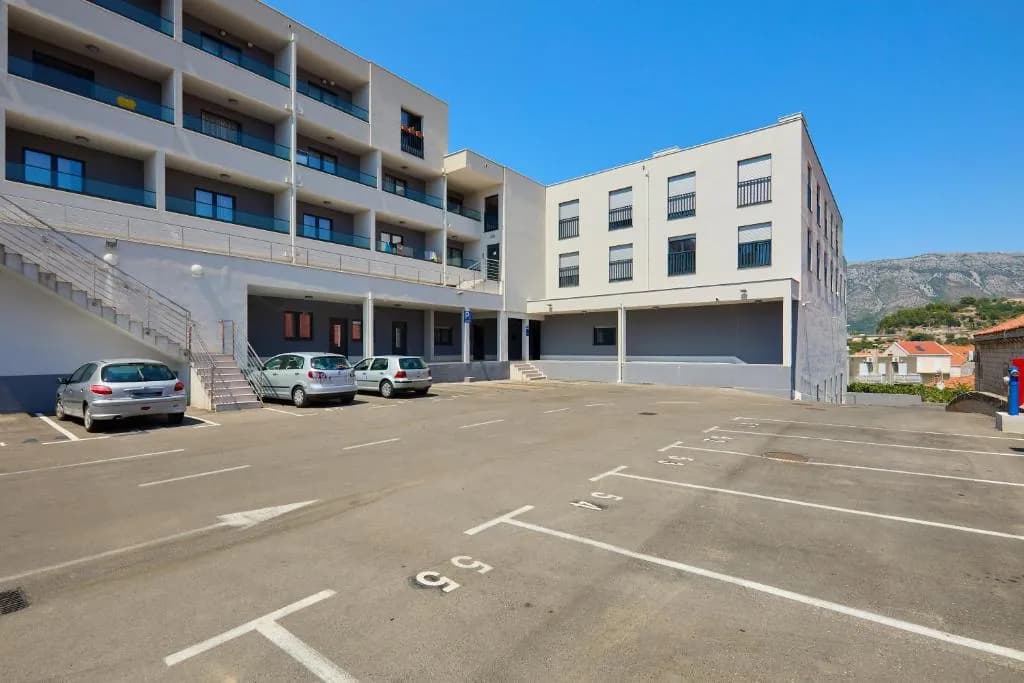 DOMINIUM CITY SUITES