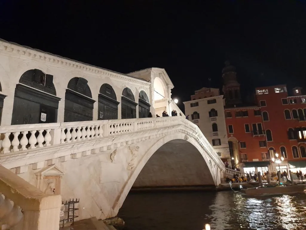 Fosca Venice Rooms