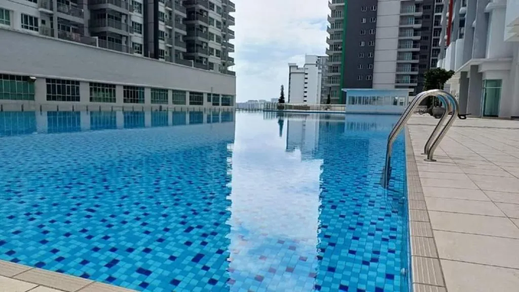 Exclusive Razak City Residence at Sungai Besi, Kuala Lumpur by LibertyHome.