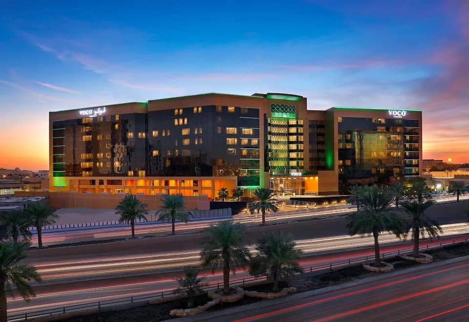 voco Riyadh
