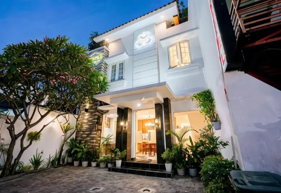 Selaras Inn Syariah