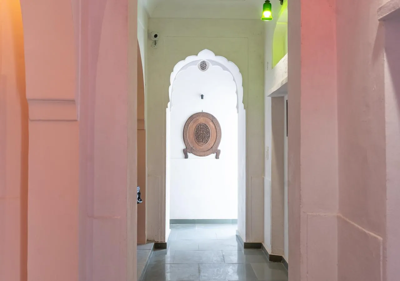 Bloom Boutique - Chelon Haveli