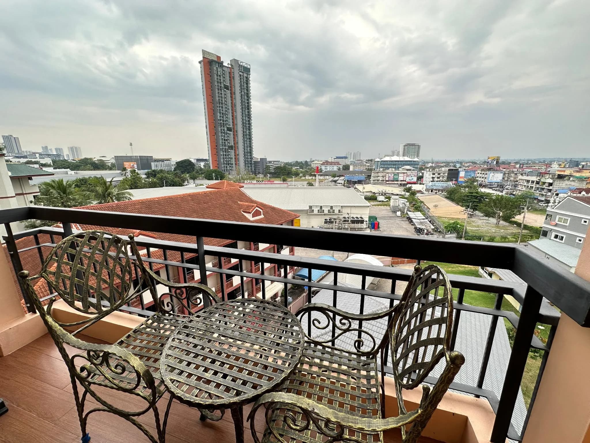 Mido Hotel Pattaya