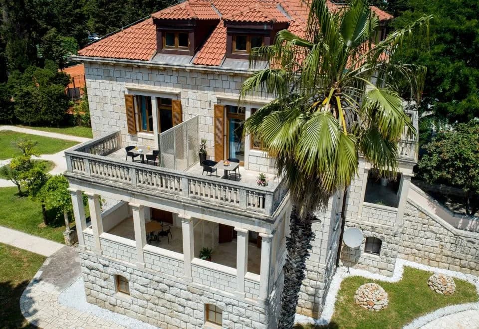 Villa Filaus
